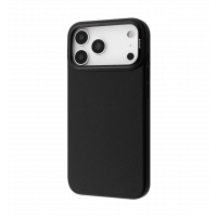 Чохол Proove Force Armor Case with Magnetic Ring iPhone 17 Pro Max (black)