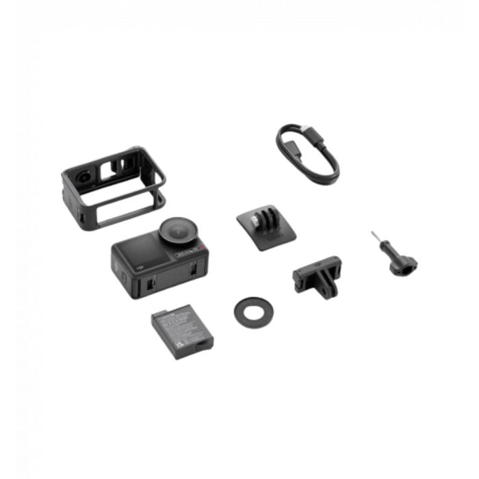 DJI Osmo Action 4 Standard Combo (CP.OS.00000269.01)