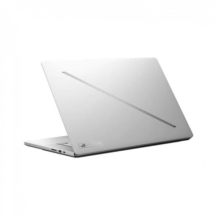 Ноутбук 16" ASUS ROG Zephyrus G16 GU605MI-Q20W (Open box)/Intel Ultra 9-185H/32GB/1TB SSD/NVD 4070-8/W11H/Silver