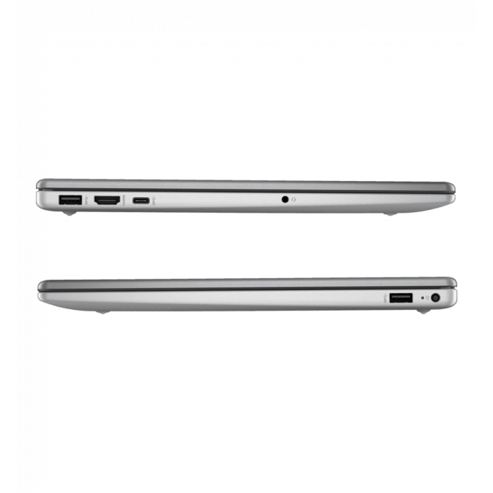Ноутбук 15.6" HP 255 G10 AG (859Q1EA)/AMD R3-7330U/8GB/512GB SSD/AMD Radeon/DOS/Silver