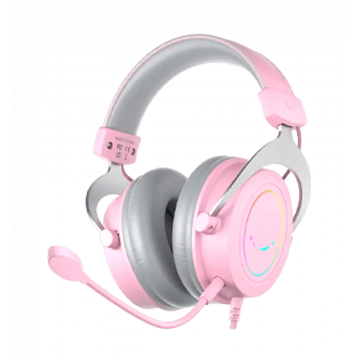 Гарнітура Fifine RGB H3P