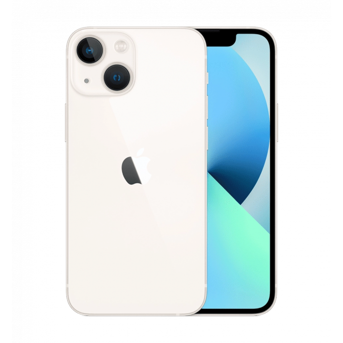 iPhone 13 256 Starlight БУ