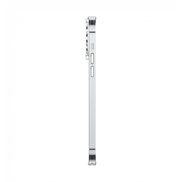 Чохол Alabay для iPhone 11 TPU Series (Transparent)