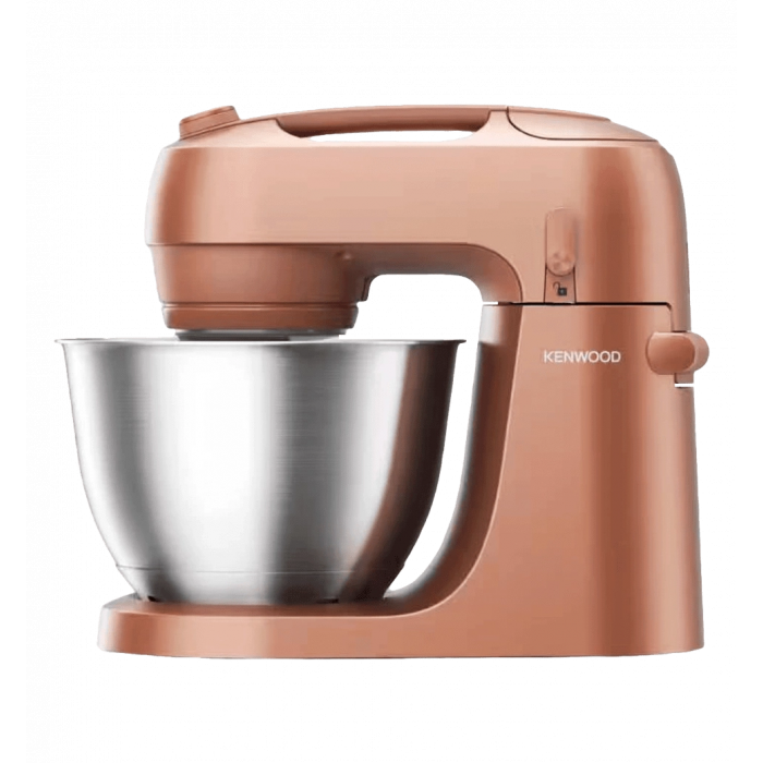 Кухонная машина Kenwood KZM 35.000 RD