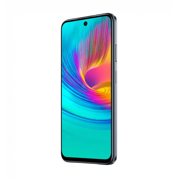 Смартфон INFINIX SMART 9 X6532 3/64 ГБ (черный металлик)