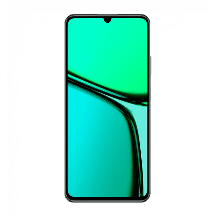Смартфон realme С61 8/256Gb Dark Green