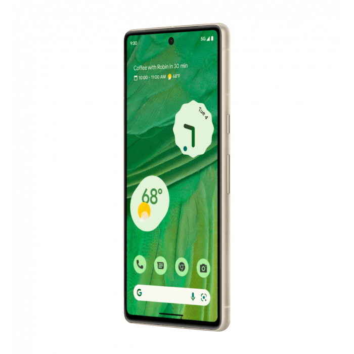 Смартфон Google Pixel 7 8/128GB Lemongrass