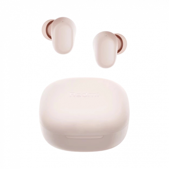 Наушники Redmi Buds 6 Play (BHR8775GL) Pink