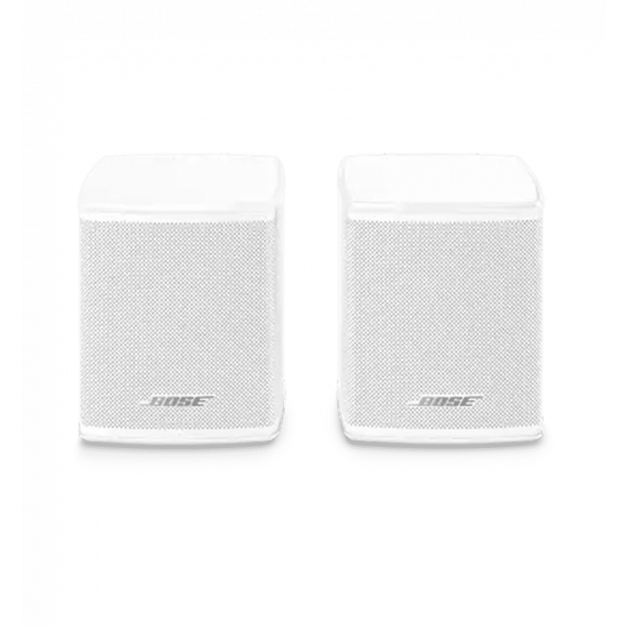 Акустична система об'ємного звуку Bose Surround Speakers White