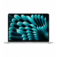 MacBook Air 15" Apple M5/10CPU/10GPU/16GB/512GB SSD/Silver (MDV94)