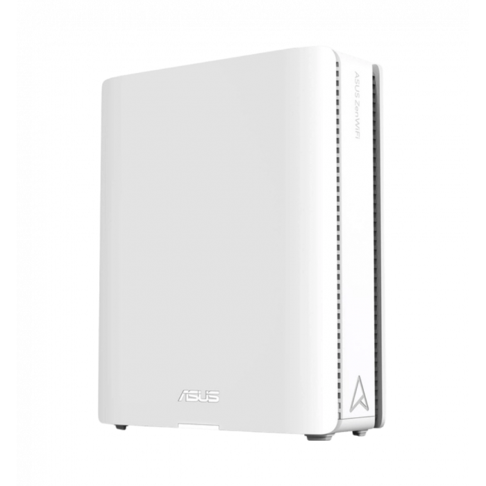 Система WiFi-Mesh ASUS ZenWiFi BQ16 BE25000, 2xGE LAN, 1xGE WAN/LAN, 1x10GE LAN, 1x10GE WAN/LAN 1xUS