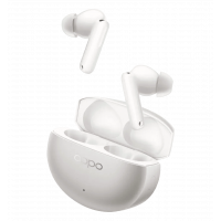 Наушники TWS OPPO Enco X3 Nebula Silver