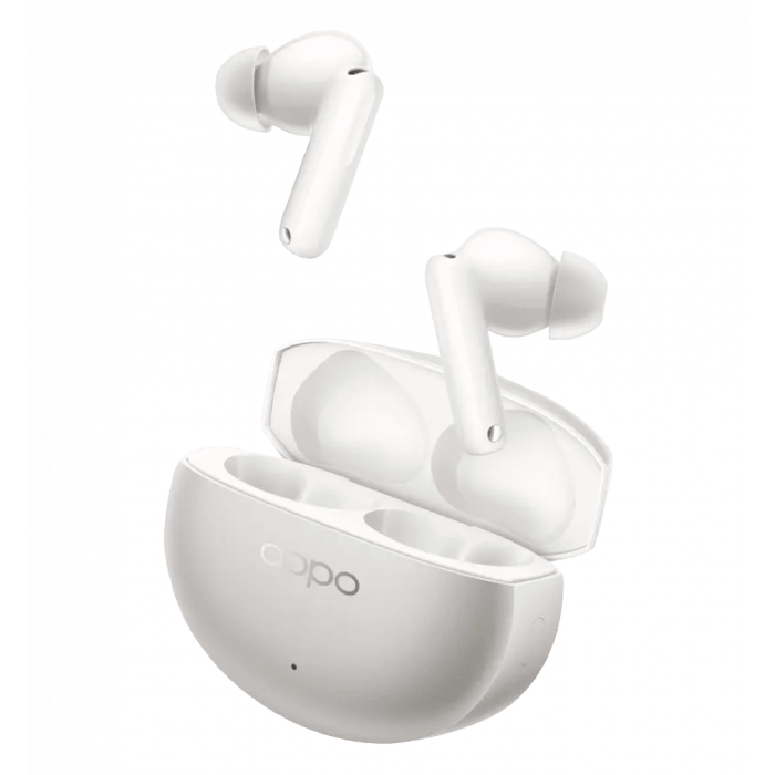 Навушники TWS OPPO Enco X3s Nebula Silver