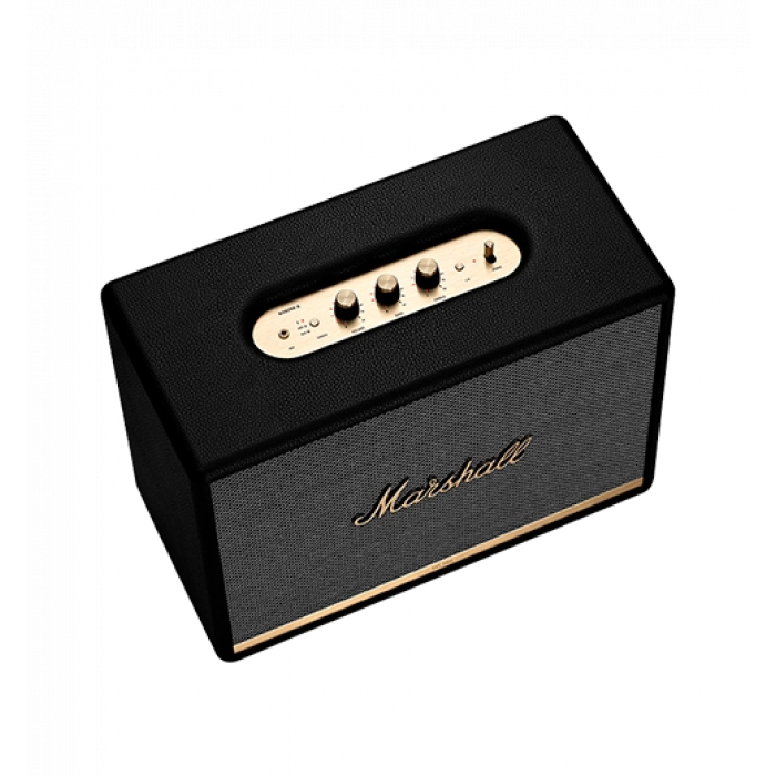 Акустика Marshall Woburn II Bluetooth Black (1001904)