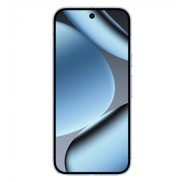 Смартфон Google Pixel 10 Pro XL 16/512GB Moonstone eSIM