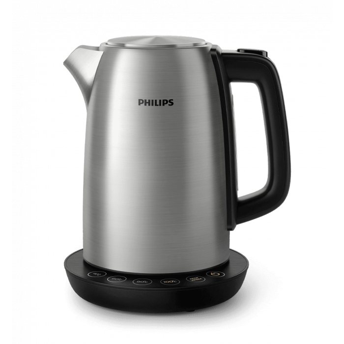 Електрочайник Philips Avance Collection HD9359/90