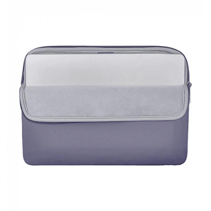 Конверт WIWU для MacBook 14" Skin Zero Sleeve Series (Purple)