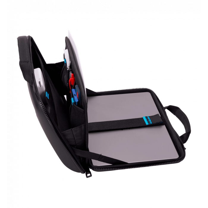 сумка THULE Gauntlet 4 MacBook Pro Attache 14" TGAE-2358 (Чорний)