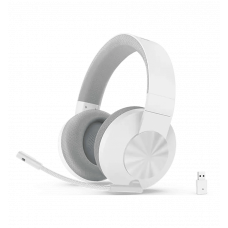 Навушники Lenovo Legion H600 Wireless White