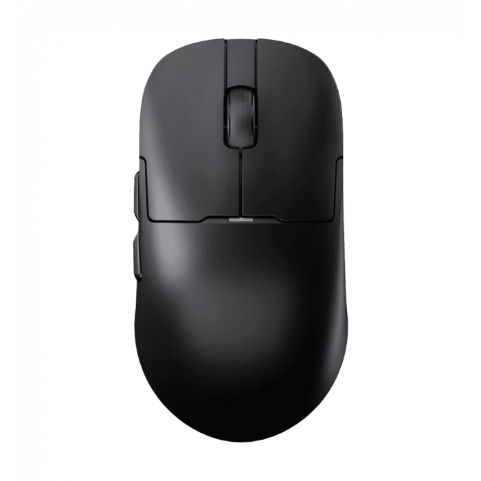 Ігрова бездротова миша Ajazz  AJ159PRO -3 Mod-Black-3395-8K Charging Dock