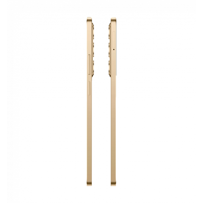 Смартфон realme С75 8/128Gb Lightning Gold