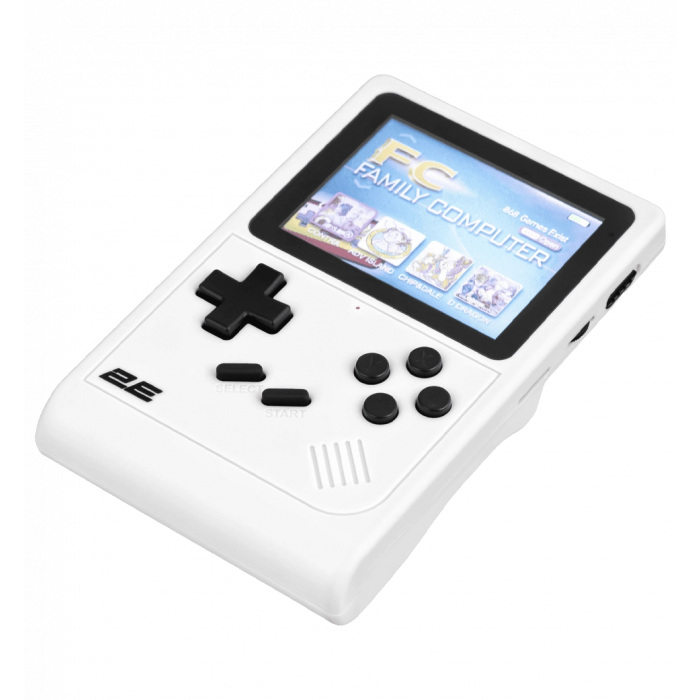 Игровая консоль 2Е 16bit GB (2E16BPGB)
