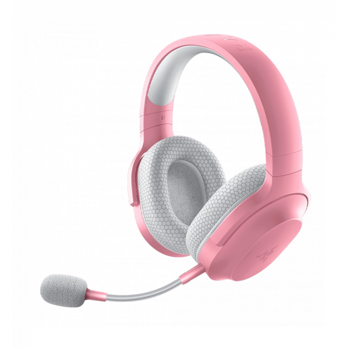 Гарнітура RAZER Barracuda X 2022, Quartz (RZ04-04430300-R3M1)