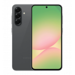 Смартфон Samsung Galaxy-A56 5G 8/256GB Graphite (SM-A566BZKCEUC)