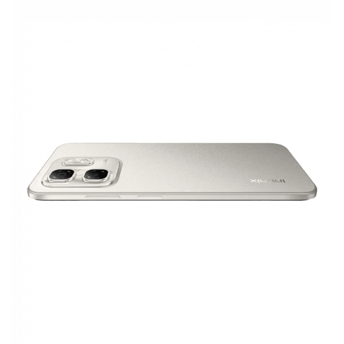 Смартфон INFINIX HOT 50i X6531B 4/128GB (titanium grey)