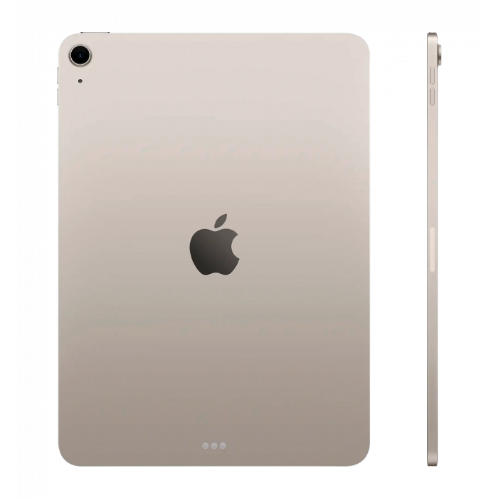 iPad Air 11 M3 (2025) Wi-Fi 128GB Starlight (MC9Y4)