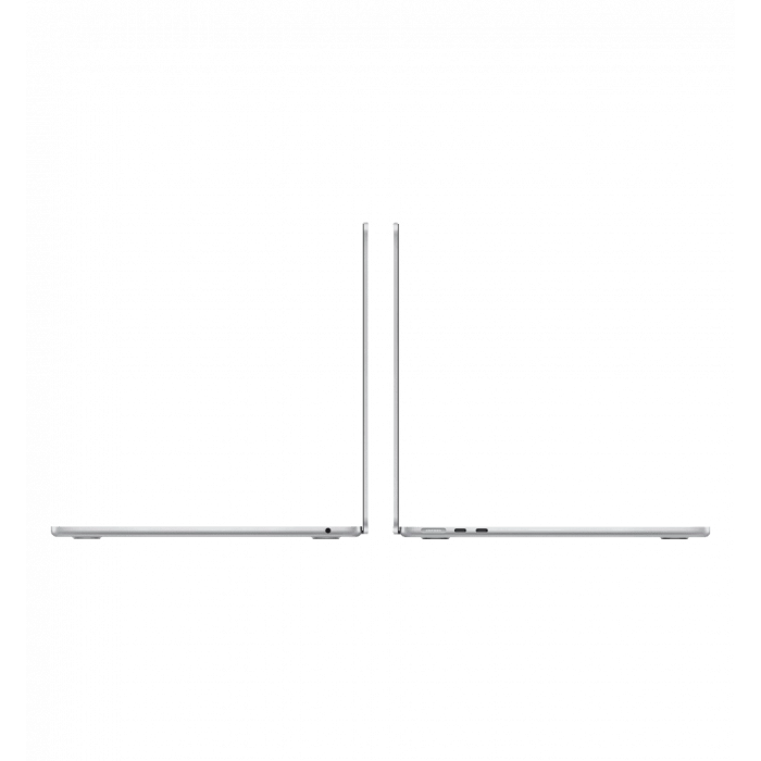 MacBook Air 13" Apple M4/10CPU/8GPU/16GB/256GB SSD/Silver (MW0W3)