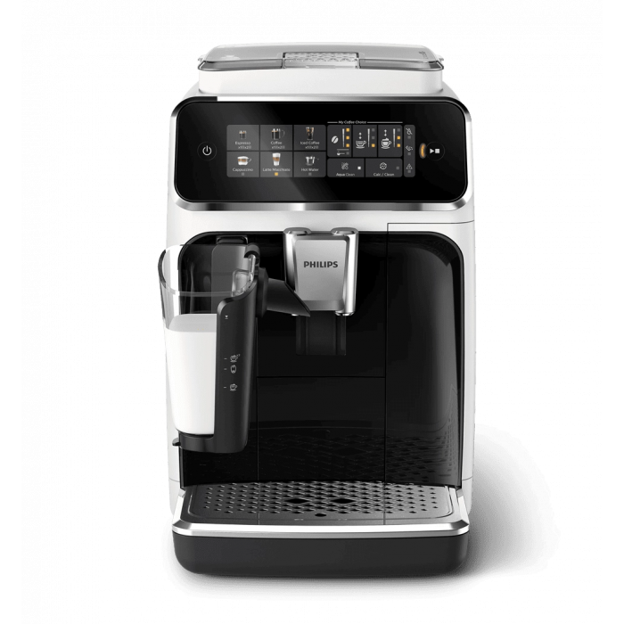 Кофемашина Philips Series 3300 EP3343/50