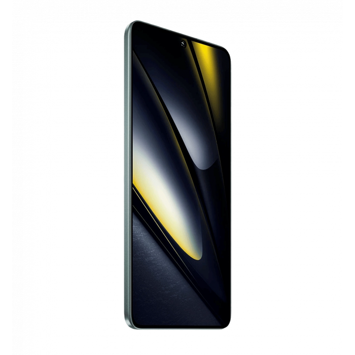POCO F6 12/512GB Green