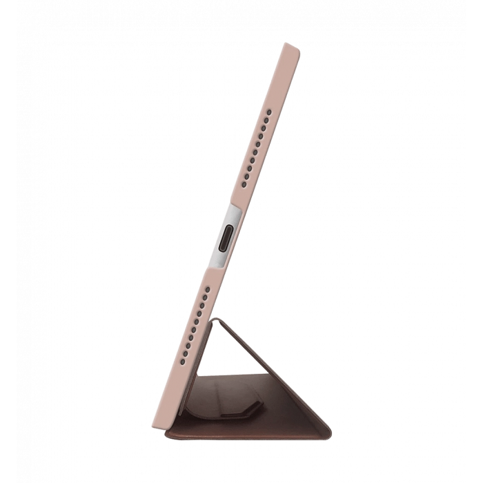 Чoхол Macally Smart Case for iPad mini 6 (2021) Rose (BSTANDM6-RS)