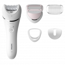 Епілятор Philips Series 8000  BRE710/00