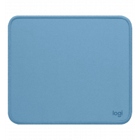 Килимок LOGITECH Mouse Pad Studio Series - BLUE GREY