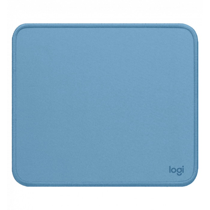Килимок LOGITECH Mouse Pad Studio Series - BLUE GREY