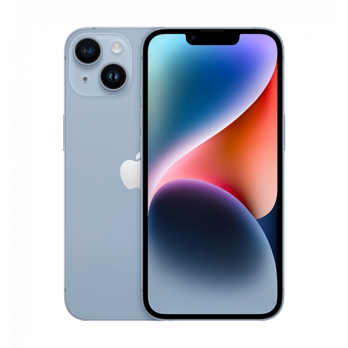 iPhone 14 Plus 512 Blue БУ