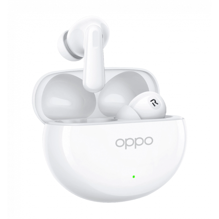 Наушники TWS OPPO Enco Air4 Silky White