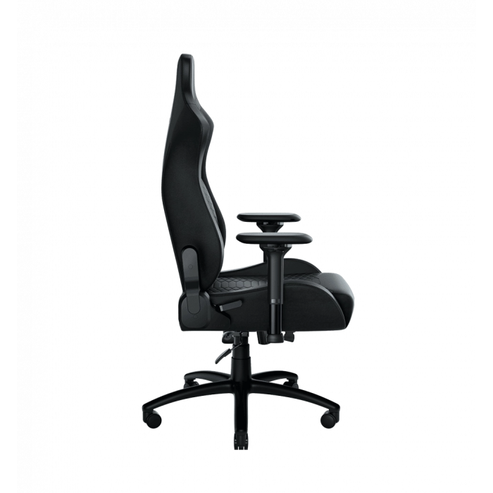 Крісло для геймерів RAZER Iskur, black XL (RZ38-03950200-R3G1)