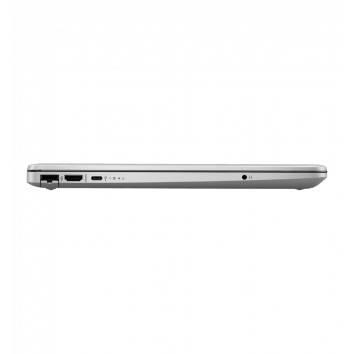 Ноутбук 15.6" HP 250 G9 AG (6S798EA)/Intel C N4500/8GB/256GB SSD/IntelUHD/DOS/Silver