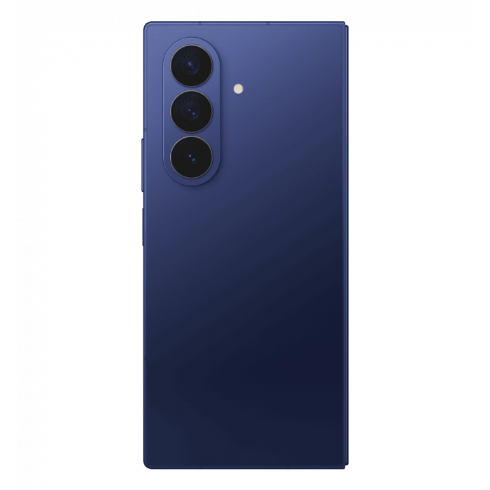 Смартфон Samsung Galaxy Fold7 12/512GB Blue Shadow (SM-F966BDBCSEK)