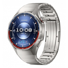 Смарт-годинник HUAWEI WATCH GT 6 Pro 46mm Titanium