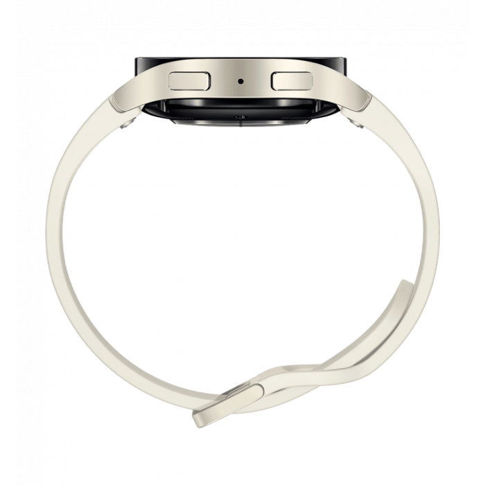 Смарт-годинник Samsung Galaxy Watch6 40mm Gold (SM-R930NZEASEK)