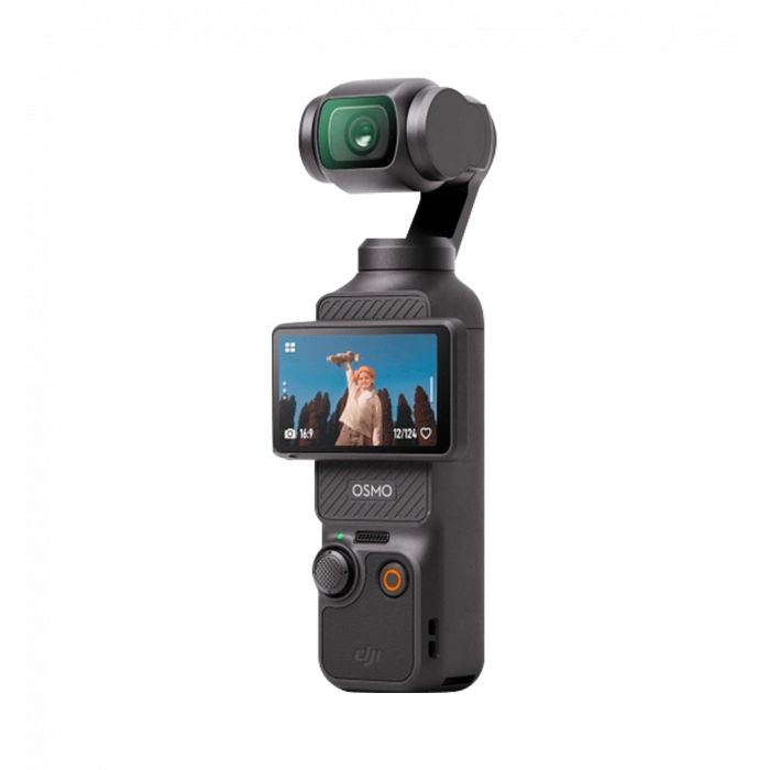 Екшн-камера DJI Osmo Pocket 3 (CP.OS.00000301.03)