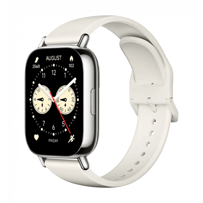 Смарт-часы Redmi Watch 5 Lite Light Gold (Золотой) BHR8791GL