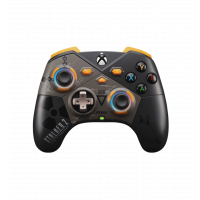 Геймпад Microsoft Xbox Series X | S Wireless Controller FORCE PRO WIRELESS STALKER 2 EDITION