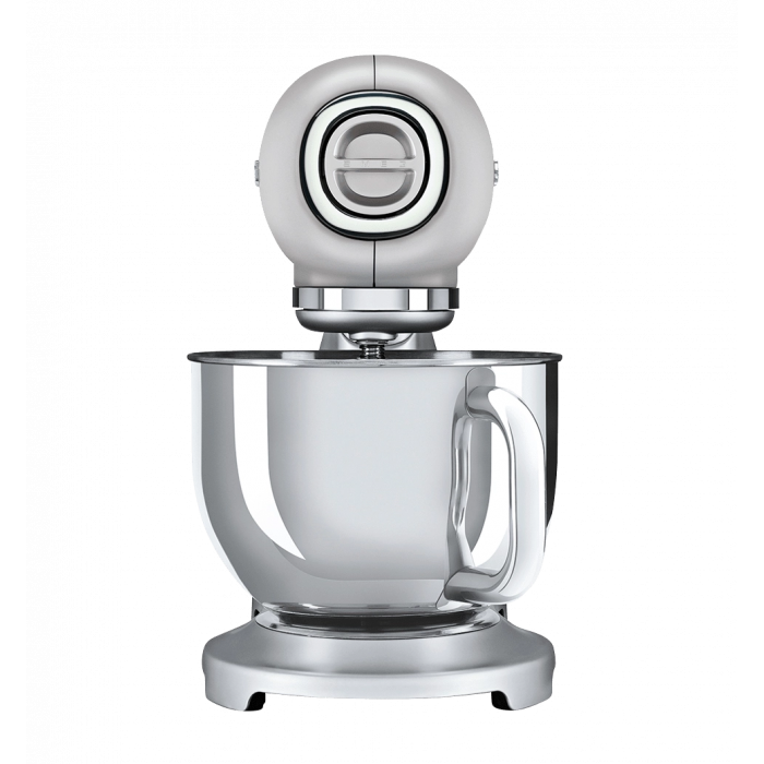 Кухонна машина SMEG SMF02SVEU