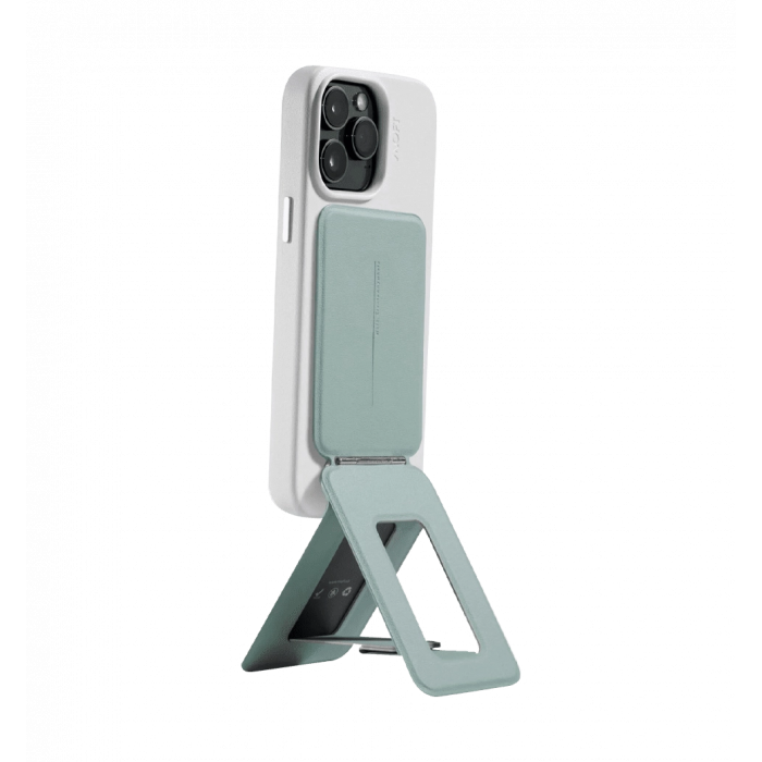 Магнітна штатив-підставка Moft Tripod Stand,зелена