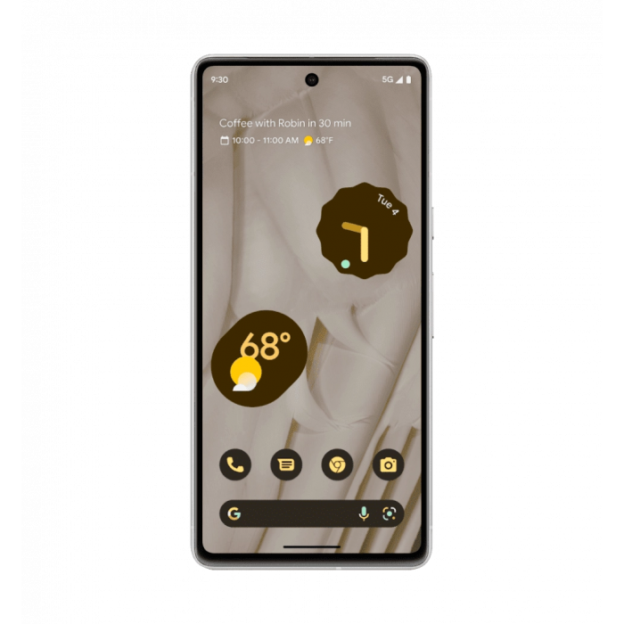 Смартфон Google Pixel 7 8/128GB Snow